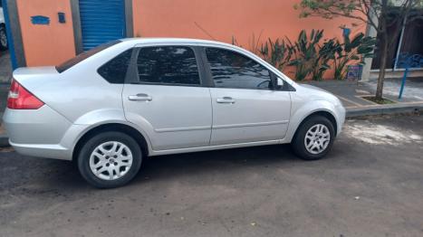 FORD Fiesta Sedan 1.6 4P FLEX, Foto 4