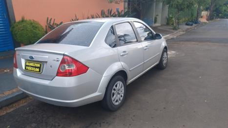 FORD Fiesta Sedan 1.6 4P FLEX, Foto 6