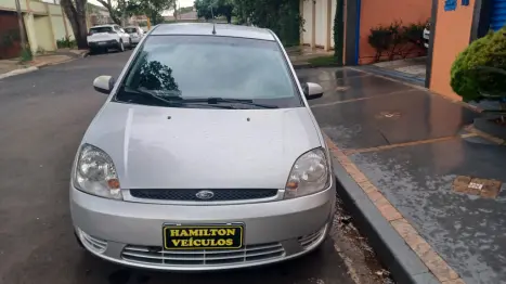 FORD Fiesta Sedan 1.6 4P FLEX, Foto 9