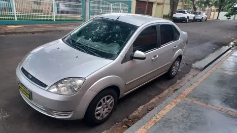 FORD Fiesta Sedan 1.6 4P FLEX, Foto 10