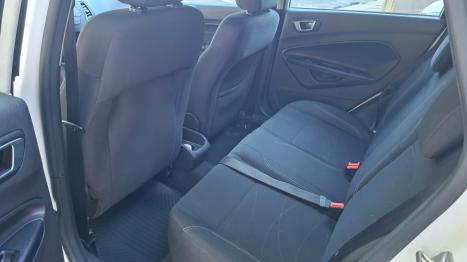 FORD Fiesta Sedan 1.5 16V 4P SE FLEX, Foto 2