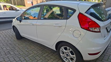 FORD Fiesta Sedan 1.5 16V 4P SE FLEX, Foto 3