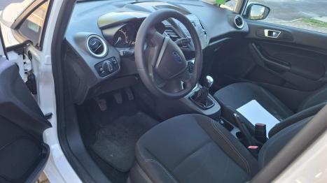 FORD Fiesta Sedan 1.5 16V 4P SE FLEX, Foto 4