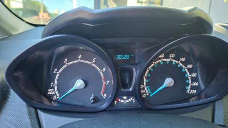 FORD Fiesta Sedan 1.5 16V 4P SE FLEX, Foto 6