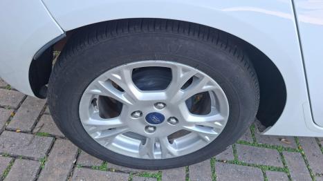 FORD Fiesta Sedan 1.5 16V 4P SE FLEX, Foto 9