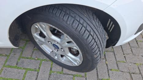 FORD Fiesta Sedan 1.5 16V 4P SE FLEX, Foto 10
