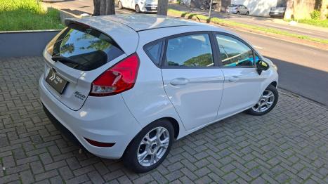 FORD Fiesta Sedan 1.5 16V 4P SE FLEX, Foto 13