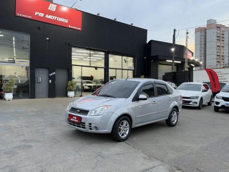 FORD Fiesta Sedan 1.6 4P FLEX, Foto 1