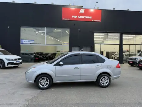 FORD Fiesta Sedan 1.6 4P FLEX, Foto 3