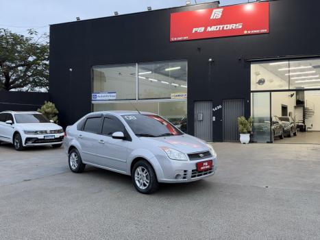 FORD Fiesta Sedan 1.6 4P FLEX, Foto 4