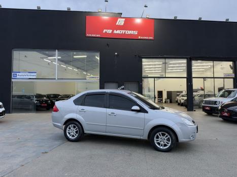 FORD Fiesta Sedan 1.6 4P FLEX, Foto 5