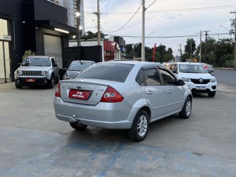 FORD Fiesta Sedan 1.6 4P FLEX, Foto 8