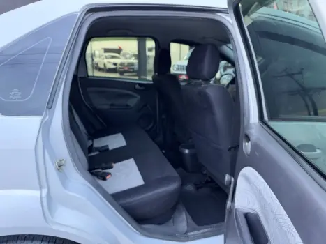 FORD Fiesta Sedan 1.6 4P FLEX, Foto 9