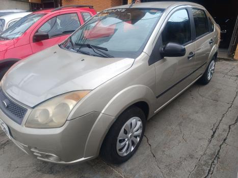 FORD Fiesta Sedan 1.0 4P FLEX, Foto 1