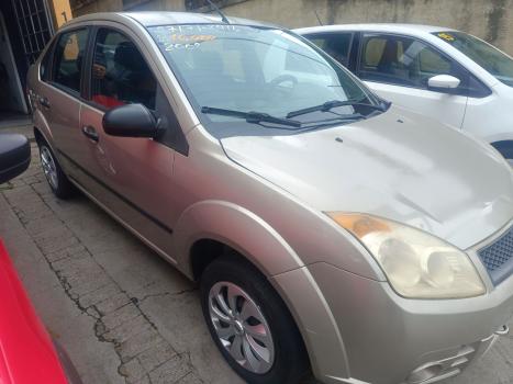 FORD Fiesta Sedan 1.0 4P FLEX, Foto 2