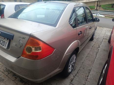 FORD Fiesta Sedan 1.0 4P FLEX, Foto 3