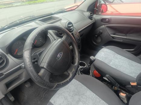 FORD Fiesta Sedan 1.0 4P FLEX, Foto 5