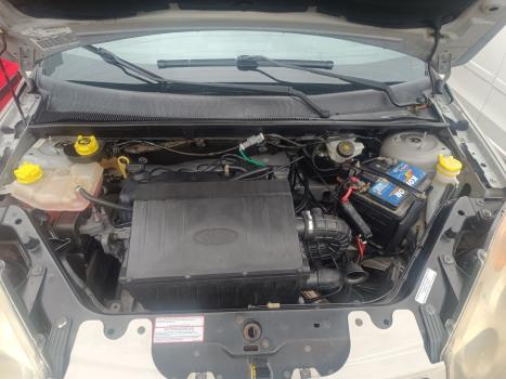 FORD Fiesta Sedan 1.0 4P FLEX, Foto 6