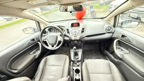 FORD Fiesta Sedan 1.6 16V 4P SE FLEX, Foto 7