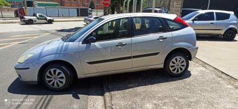 FORD Focus Hatch 1.6 4P, Foto 1