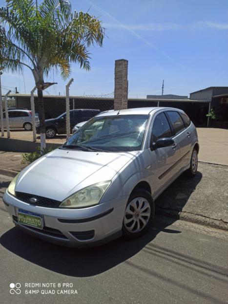 FORD Focus Hatch 1.6 4P, Foto 4