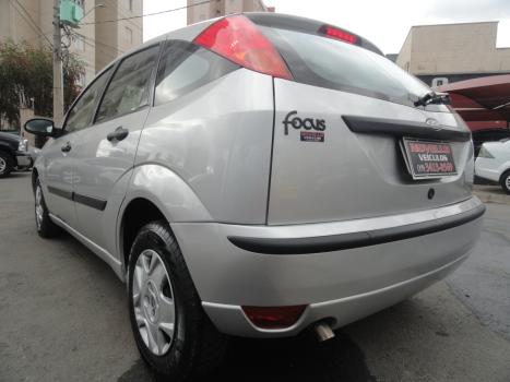 FORD Focus Hatch 1.6 4P FLEX GL, Foto 3