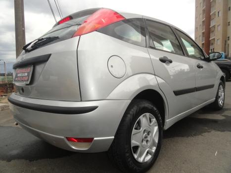 FORD Focus Hatch 1.6 4P FLEX GL, Foto 5