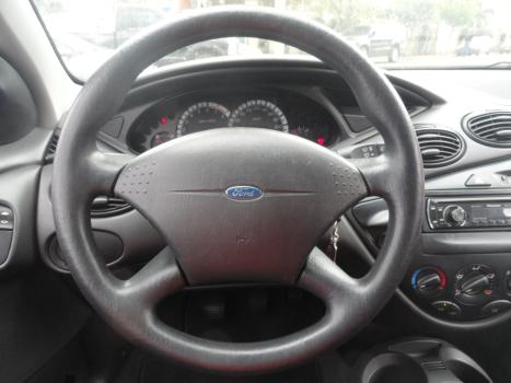 FORD Focus Hatch 1.6 4P FLEX GL, Foto 8