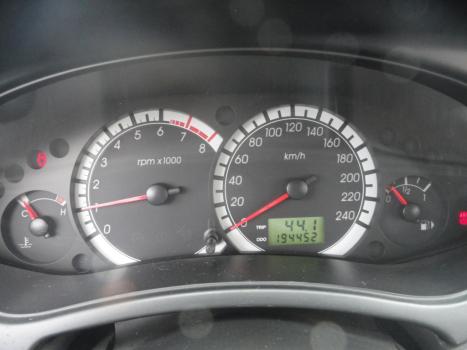 FORD Focus Hatch 1.6 4P FLEX GL, Foto 9