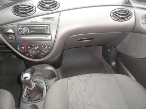 FORD Focus Hatch 1.6 4P FLEX GL, Foto 11
