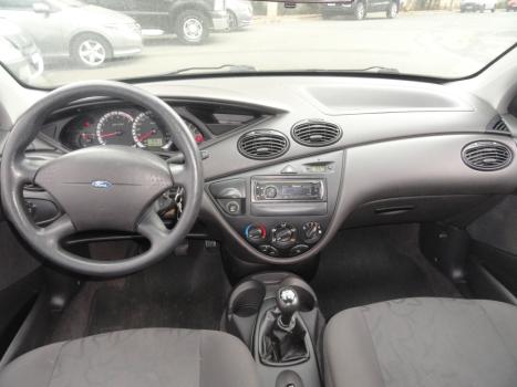 FORD Focus Hatch 1.6 4P FLEX GL, Foto 12