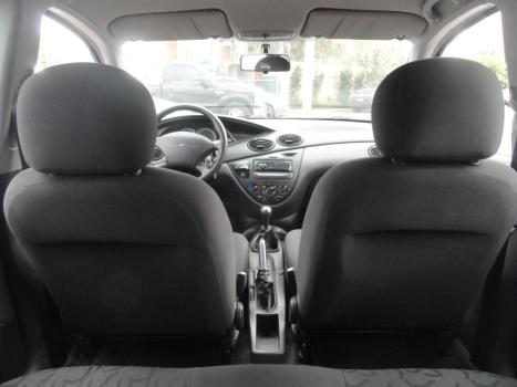 FORD Focus Hatch 1.6 4P FLEX GL, Foto 13