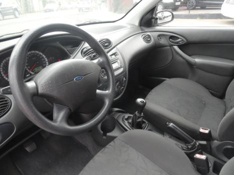 FORD Focus Hatch 1.6 4P FLEX GL, Foto 14