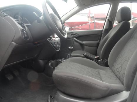 FORD Focus Hatch 1.6 4P FLEX GL, Foto 16