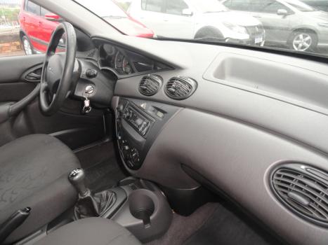 FORD Focus Hatch 1.6 4P FLEX GL, Foto 17