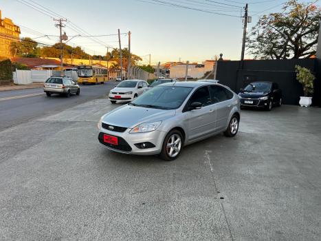 FORD Focus Hatch 1.6 4P, Foto 2
