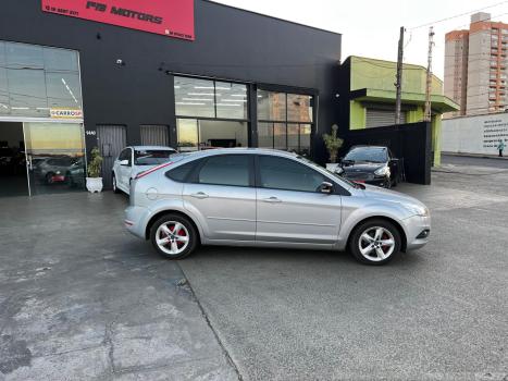 FORD Focus Hatch 1.6 4P, Foto 4