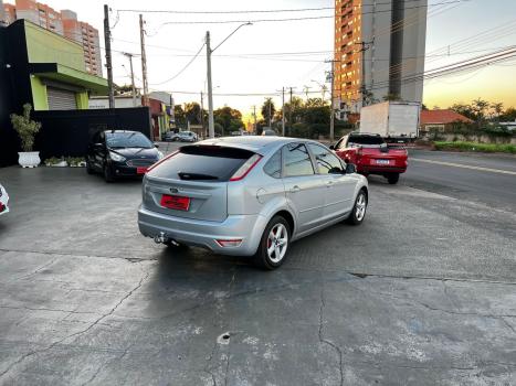 FORD Focus Hatch 1.6 4P, Foto 5