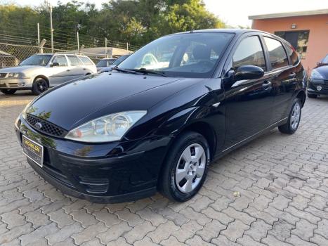 FORD Focus Hatch 1.6 4P FLEX GL, Foto 3 FORD Focus Hatch 1.6 4P FLEX GL, Foto 3