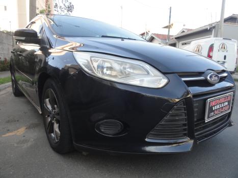 FORD Focus Hatch 1.6 16V 4P FLEX S POWERSHIFT AUTOM�TICO, Foto 2