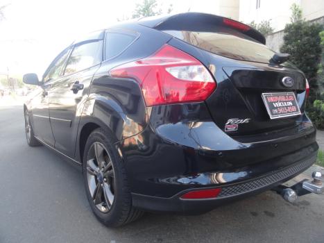 FORD Focus Hatch 1.6 16V 4P FLEX S POWERSHIFT AUTOM�TICO, Foto 3