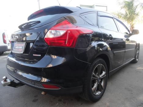 FORD Focus Hatch 1.6 16V 4P FLEX S POWERSHIFT AUTOM�TICO, Foto 5