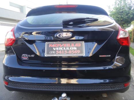 FORD Focus Hatch 1.6 16V 4P FLEX S POWERSHIFT AUTOM�TICO, Foto 6