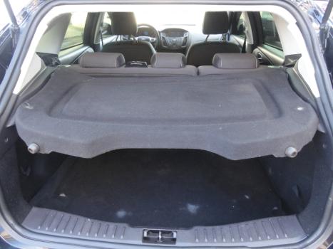FORD Focus Hatch 1.6 16V 4P FLEX S POWERSHIFT AUTOM�TICO, Foto 7