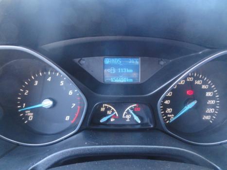 FORD Focus Hatch 1.6 16V 4P FLEX S POWERSHIFT AUTOM�TICO, Foto 9