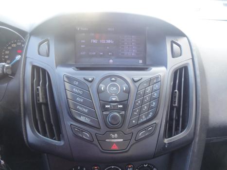 FORD Focus Hatch 1.6 16V 4P FLEX S POWERSHIFT AUTOM�TICO, Foto 11