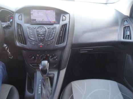 FORD Focus Hatch 1.6 16V 4P FLEX S POWERSHIFT AUTOM�TICO, Foto 13