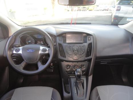 FORD Focus Hatch 1.6 16V 4P FLEX S POWERSHIFT AUTOM�TICO, Foto 14