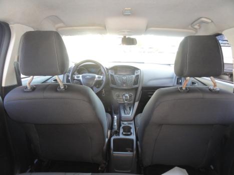 FORD Focus Hatch 1.6 16V 4P FLEX S POWERSHIFT AUTOM�TICO, Foto 15