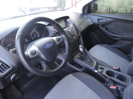 FORD Focus Hatch 1.6 16V 4P FLEX S POWERSHIFT AUTOM�TICO, Foto 16